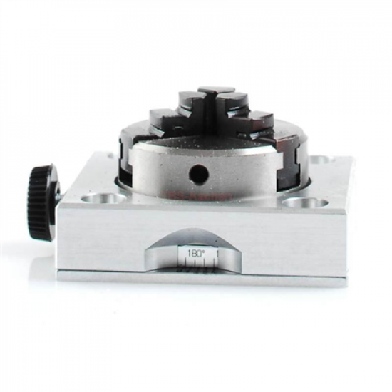 Clamping Holder for Milling Machines MF 70 and KT 70 | PR24264