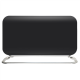 Mill CO1200WIFI3BLACK GEN3 Convection Heater, 1200W, Steel fronts, LED display, Black | Mill | Heater | CO1200WIFI3BLACK GEN3 | Convection Heater | 1200 W | Black