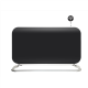 Mill CO1200WIFI3BLACK GEN3 Convection Heater, 1200W, Steel fronts, LED display, Black | Mill | Heater | CO1200WIFI3BLACK GEN3 | Convection Heater | 1200 W | Black