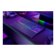 Razer | Ornata V3 Tenkeyless | Mechanical Gaming keyboard | Wired | RGB LED light | US | Black