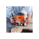 BLACK & DECKER | Milling Machine | KW1200EKA-QS | 1200 W