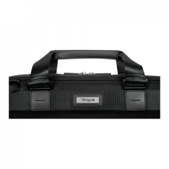 Targus | Mobile Elite Topload | Fits up to size 15.6-16 