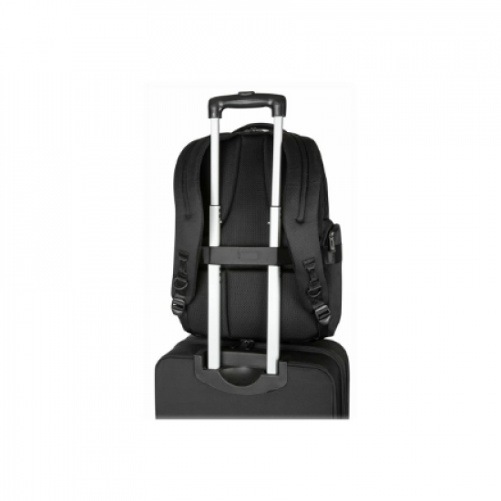 Targus | Mobile Elite Backpack | Fits up to size 15.6 