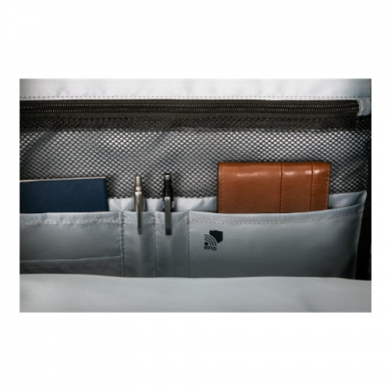 Targus | Sagano Travel Backpack | Fits up to size 15.6 