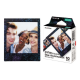 Fujifilm | Instax Square star Illumination Instant film (10pl) | 86 x 72 mm | Print Size: 86mm x 72mm, Image size: 62mm x 62mm | Quantity 10