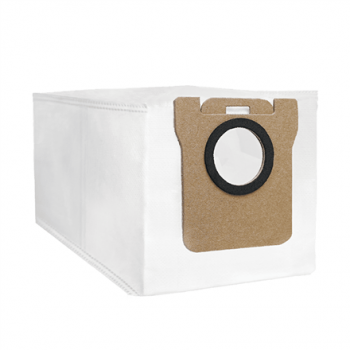 Xiaomi | Robot Vacuum X10+/X10/X20+/X20Pro/X20Max Disposable Bag, 5 pcs