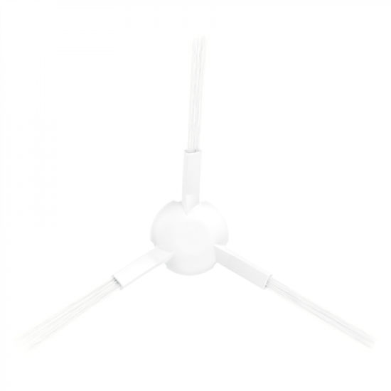 Xiaomi | Robot Vacuum X10+/S10+/X10/X20+/S20+/X20Pro/X20Max/S40C Side Brush | BHR6687GL