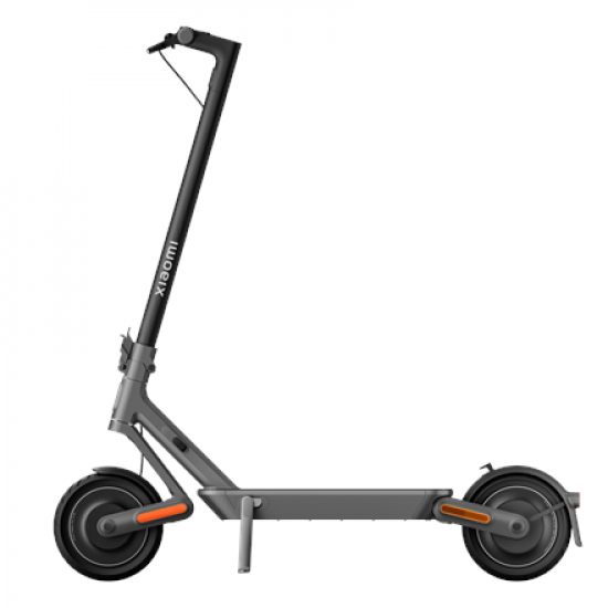 Xiaomi | Electric Scooter 4 Ultra EU | 500 W | 25 km/h | 10 