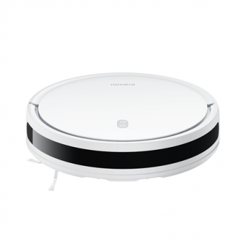 Xiaomi | Robot Vacuum | E10 EU | Wet&Dry | 2600 mAh | Dust capacity 0.4 L | 4000 Pa | White