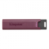 Kingston | USB 3.2 Flash Drive | DataTraveler MAX | 512 GB | USB 3.2 Gen 1 Type-A