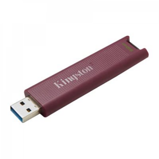 Kingston | USB 3.2 Flash Drive | DataTraveler MAX | 512 GB | USB 3.2 Gen 1 Type-A