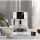 Delonghi | Coffee Maker | Magnifica Start ECAM220.20.W | Pump pressure 15 bar | Built-in milk frother | Fully automatic | 1450 W | White