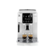 Delonghi | Coffee Maker | Magnifica Start ECAM220.20.W | Pump pressure 15 bar | Built-in milk frother | Fully automatic | 1450 W | White