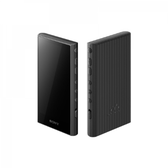 Sony | Walkman A Series Portable Audio Player | NW-A306 | Bluetooth | Internal memory 32 GB | USB connectivity | Wi-Fi
