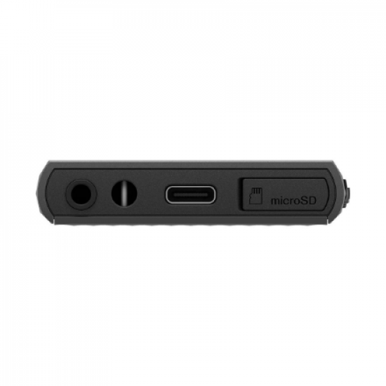 Sony | Walkman A Series Portable Audio Player | NW-A306 | Bluetooth | Internal memory 32 GB | USB connectivity | Wi-Fi