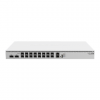 Cloud Router Switch with RouterOS L5 license | 518-16XS-2XQ-RM