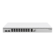 Cloud Router Switch with RouterOS L5 license | 518-16XS-2XQ-RM