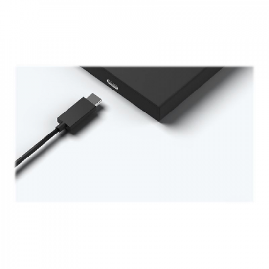 Raidsonic | ICY BOX | IB-200T-C3 Enclosure for 1x SSD/HHD with USB 3.2 Gen 1 Type-A/Type-C combi-cable | 1 x 2.5 