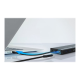 Raidsonic | Icy Box 9-in-1 USB Type-C and Type-A dock with dual video output | IB-DK4080AC | Dock | Ethernet LAN (RJ-45) ports 1 | USB 2.0 ports quantity 3 | HDMI ports quantity 2 | Ethernet LAN