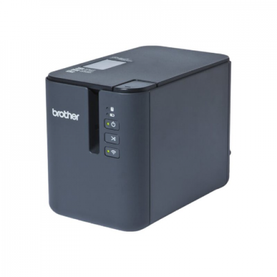 Brother PT-P900Wc | Thermal | Label Printer | Wi-Fi