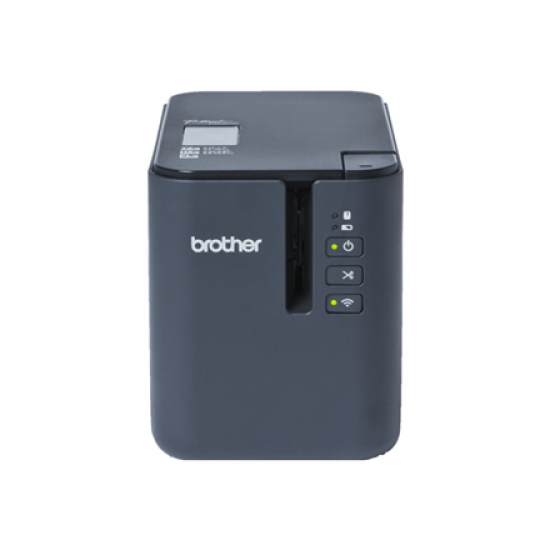 Brother PT-P900Wc | Thermal | Label Printer | Wi-Fi