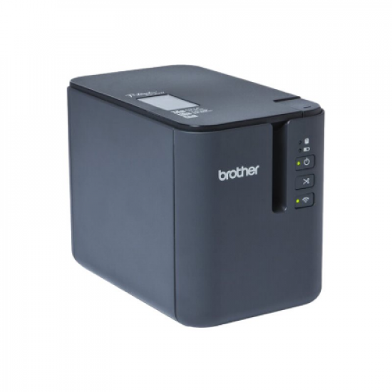Brother PT-P900Wc | Thermal | Label Printer | Wi-Fi