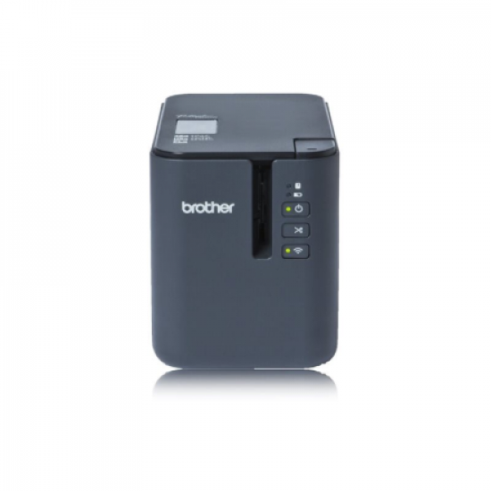 Brother PT-P900Wc | Thermal | Label Printer | Wi-Fi