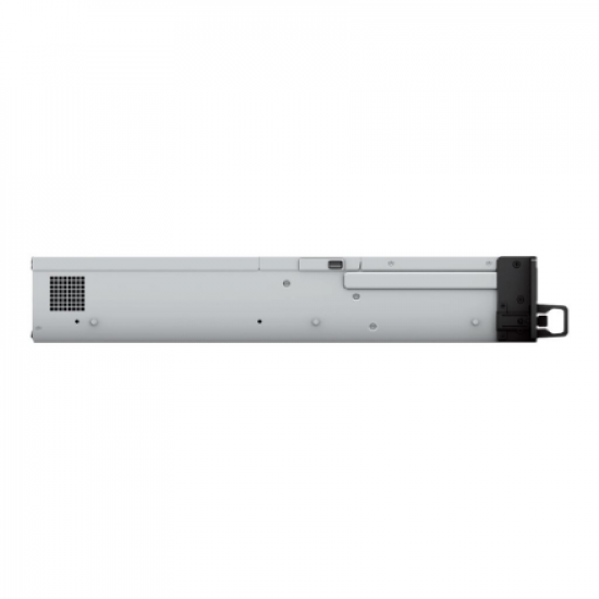 Synology | RackStation | RS2423+ 12-bay | AMD Ryzen | V1780B | Processor frequency 3.6 GHz | 8 GB | DDR4