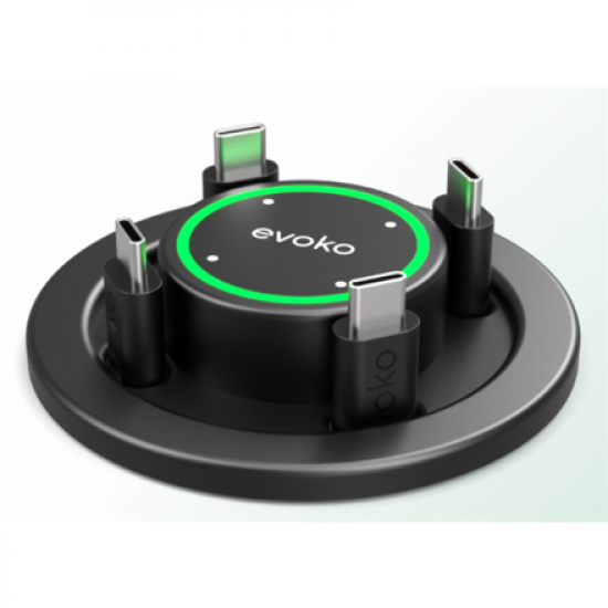 Evoko Delo Connection Manager | Delo Connection Manager