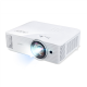 Acer | S1386WHn | WXGA (1280x800) | 3600 ANSI lumens | White | Lamp warranty 12 month(s)