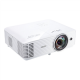 Acer | S1386WHn | WXGA (1280x800) | 3600 ANSI lumens | White | Lamp warranty 12 month(s)