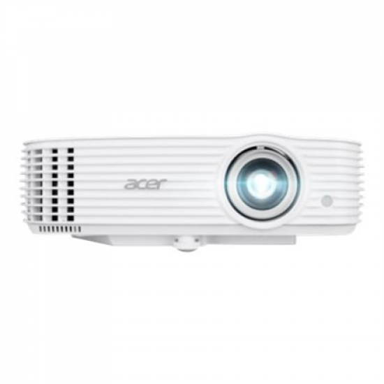 Acer | H6830BD | 4K UHD (3840 x 2160) | 3800 ANSI lumens | White | Lamp warranty 12 month(s)