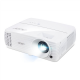 Acer | H6830BD | 4K UHD (3840 x 2160) | 3800 ANSI lumens | White | Lamp warranty 12 month(s)