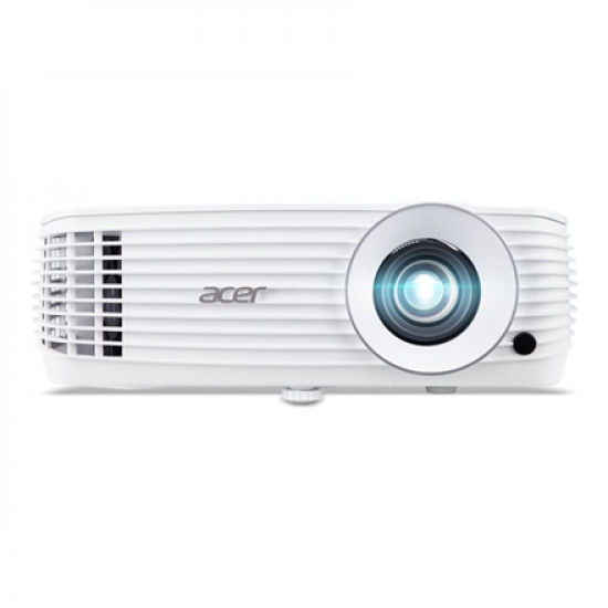 Acer | H6830BD | 4K UHD (3840 x 2160) | 3800 ANSI lumens | White | Lamp warranty 12 month(s)