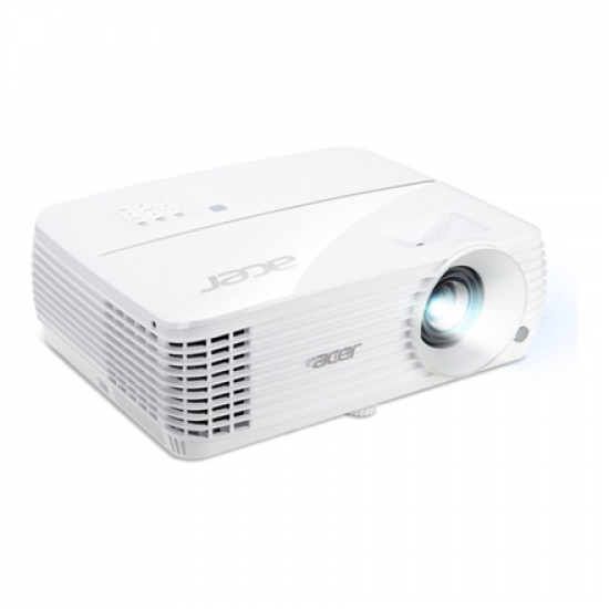 Acer | H6830BD | 4K UHD (3840 x 2160) | 3800 ANSI lumens | White | Lamp warranty 12 month(s)