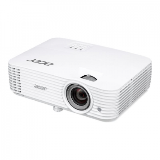 Acer | H6830BD | 4K UHD (3840 x 2160) | 3800 ANSI lumens | White | Lamp warranty 12 month(s)