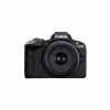 Canon | EOS R50 Mirrorless Camera Body (SIP) | Megapixel 24.2 MP | Image stabilizer | ISO sensitivity (max) 32000 | Display diagonal 2.95 