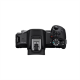 Canon | EOS R50 Mirrorless Camera Body (SIP) | Megapixel 24.2 MP | Image stabilizer | ISO sensitivity (max) 32000 | Display diagonal 2.95 