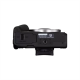 Canon | EOS R50 Mirrorless Camera Body (SIP) | Megapixel 24.2 MP | Image stabilizer | ISO sensitivity (max) 32000 | Display diagonal 2.95 