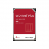 Western Digital | Hard Drive | Red WD40EFPX | 5400 RPM | 4000 GB