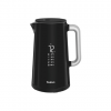 TEFAL Kettle | KO8518 | Electric | 1800 W | 1.7 L | Plastic | 360° rotational base | Black