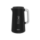 TEFAL Kettle | KO8518 | Electric | 1800 W | 1.7 L | Plastic | 360° rotational base | Black