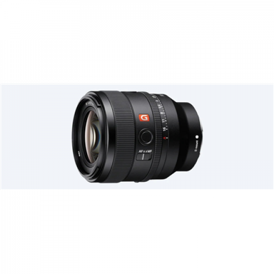 Sony | SEL50F14GM FE | Sony E-mount