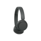 Sony | Wireless Headphones | WH-CH520 | Wireless | On-Ear | Microphone | Wireless | Black