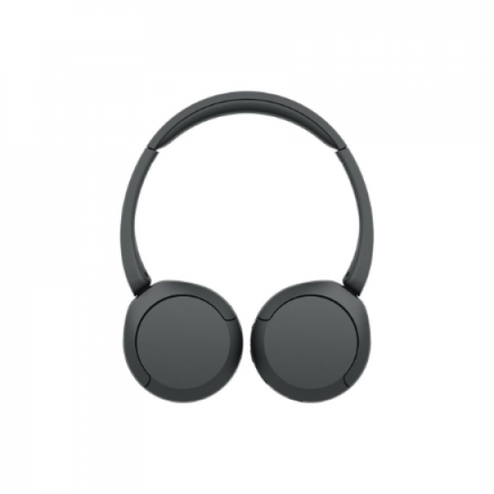 Sony | Wireless Headphones | WH-CH520 | Wireless | On-Ear | Microphone | Wireless | Black