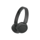 Sony | Wireless Headphones | WH-CH520 | Wireless | On-Ear | Microphone | Wireless | Black