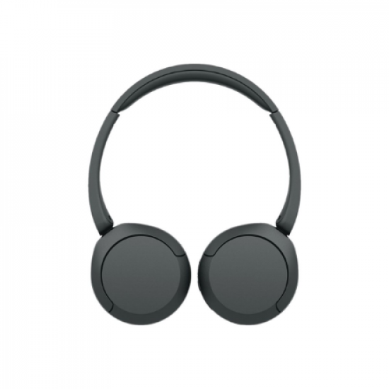 Sony | Wireless Headphones | WH-CH520 | Wireless | On-Ear | Microphone | Wireless | Black