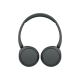Sony | Wireless Headphones | WH-CH520 | Wireless | On-Ear | Microphone | Wireless | Black