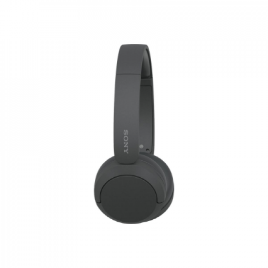 Sony | Wireless Headphones | WH-CH520 | Wireless | On-Ear | Microphone | Wireless | Black