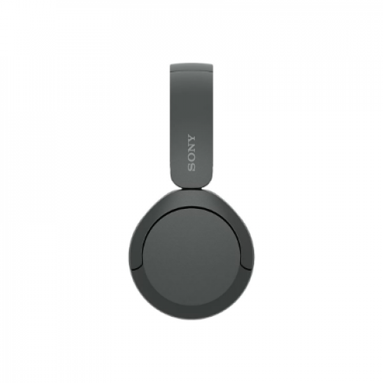 Sony | Wireless Headphones | WH-CH520 | Wireless | On-Ear | Microphone | Wireless | Black
